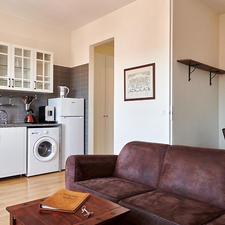 The Hilltop Nest Lisboa Εξωτερικό φωτογραφία
