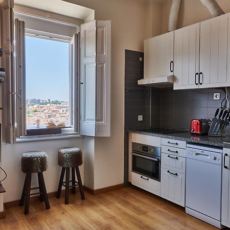 The Hilltop Nest Lisboa Εξωτερικό φωτογραφία