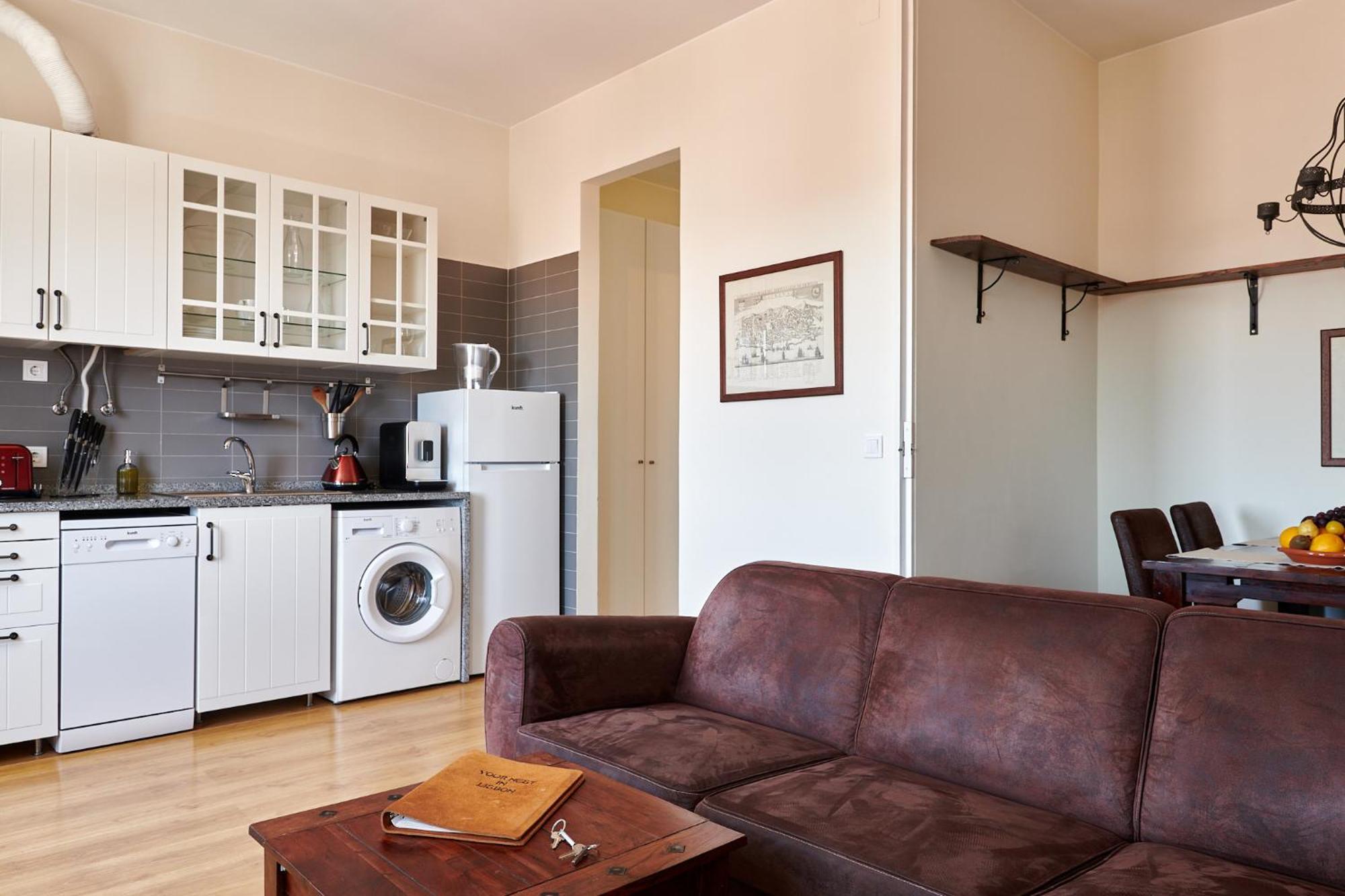 The Hilltop Nest Lisboa Εξωτερικό φωτογραφία