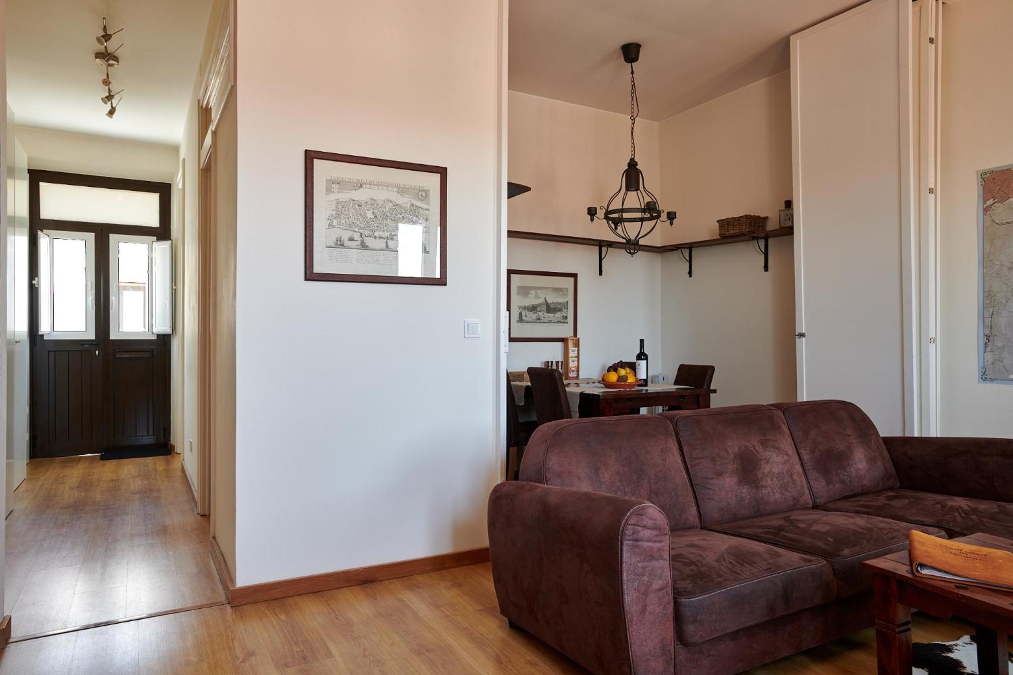 The Hilltop Nest Lisboa Εξωτερικό φωτογραφία