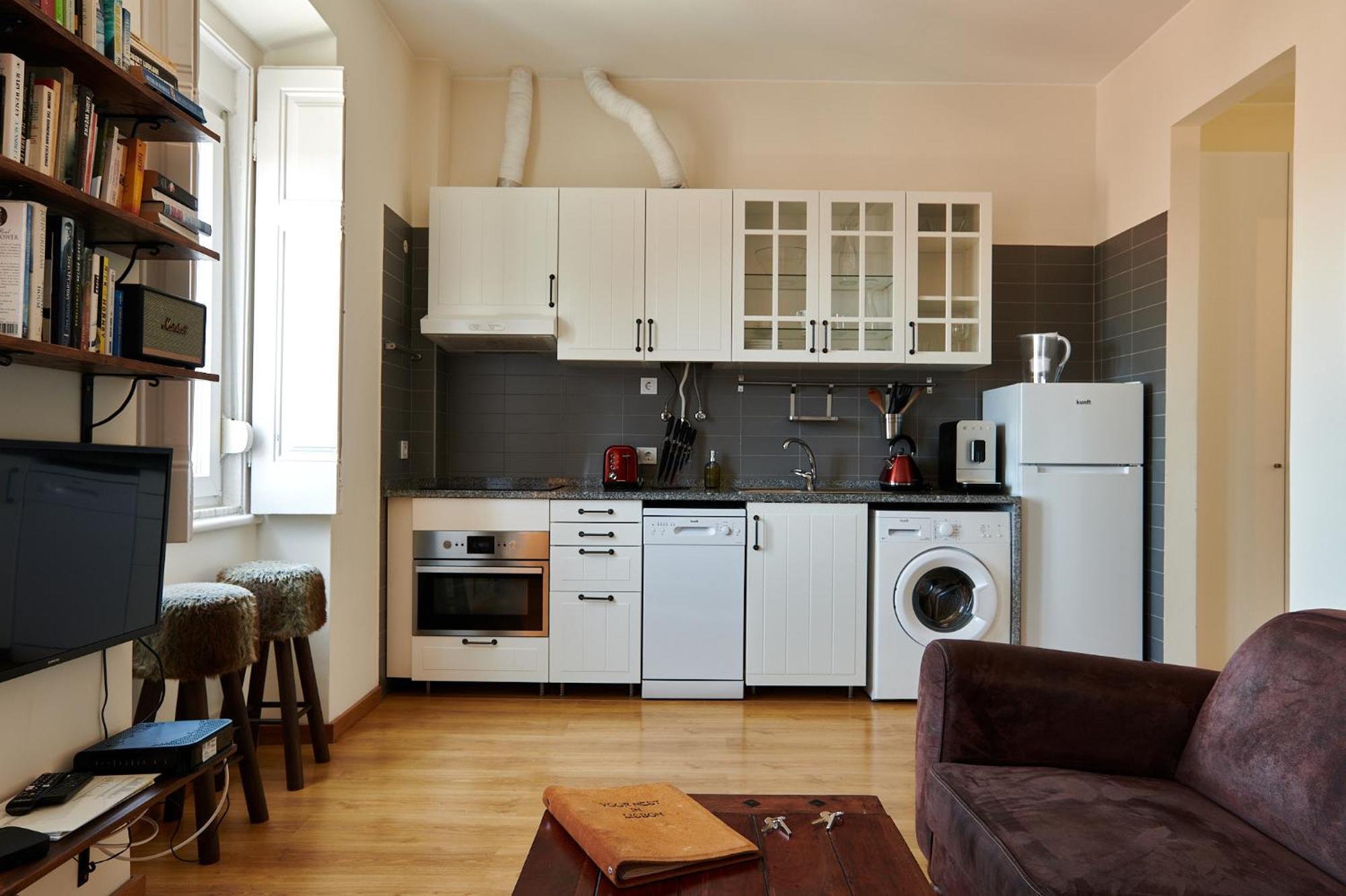 The Hilltop Nest Lisboa Εξωτερικό φωτογραφία