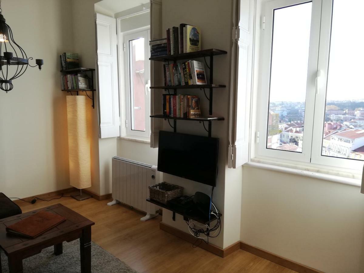 The Hilltop Nest Lisboa Εξωτερικό φωτογραφία