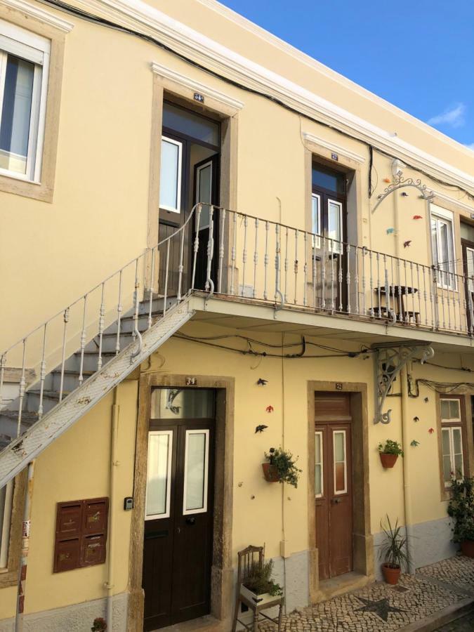 The Hilltop Nest Lisboa Εξωτερικό φωτογραφία